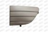 PRASCO FT3442124 Ventilation Grille, bumper